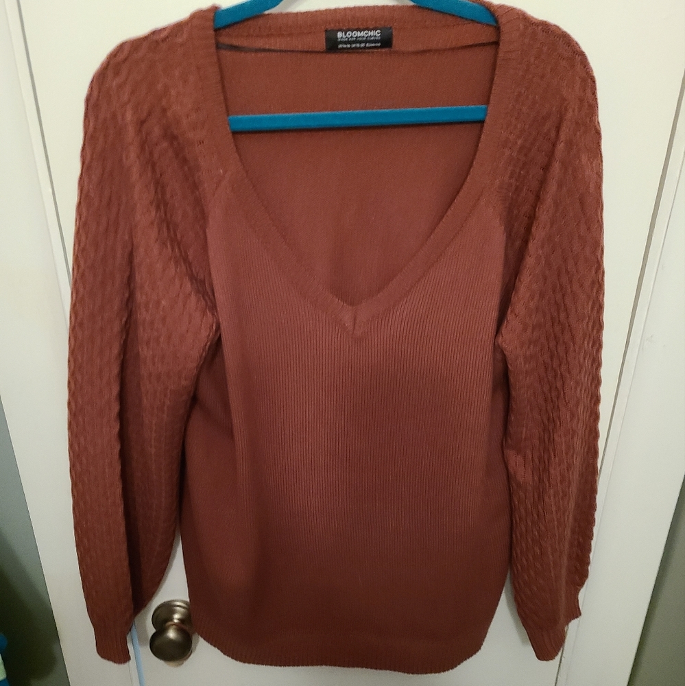 Sweater